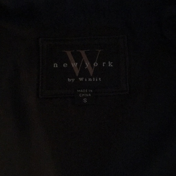 Coat - Picture 2 of 3